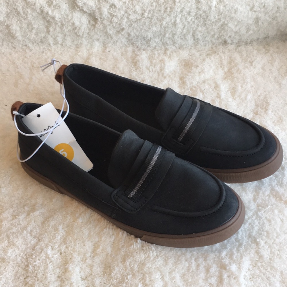 Cat & Jack loafers 👞